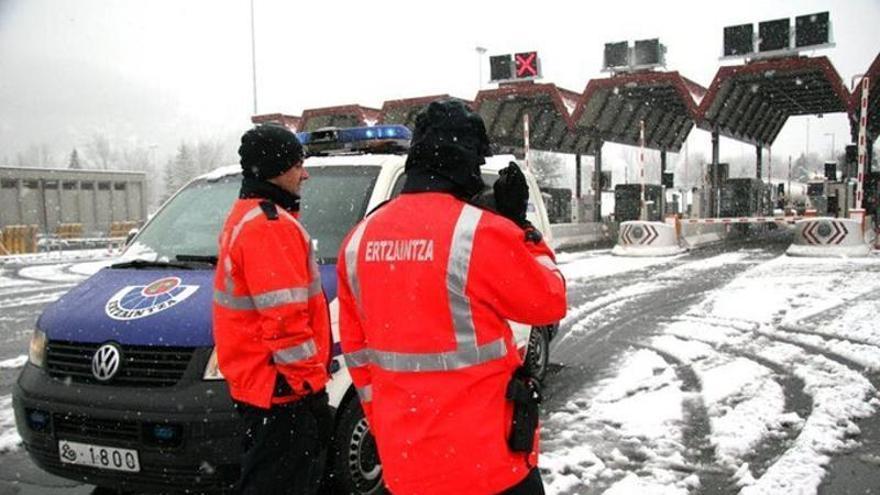 El departamento de Seguridad mantiene activado el Plan de Vialidad invernal.
