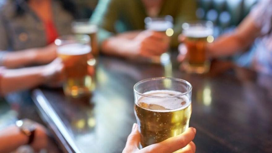 Más de 8.000 muertes anuales por cáncer en el Estado podrían estar relacionadas con el consumo de alcohol