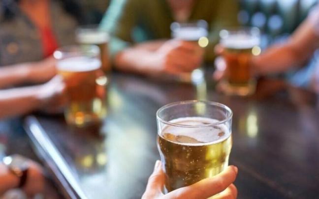 Más de 8.000 muertes anuales por cáncer en el Estado podrían estar relacionadas con el consumo de alcohol