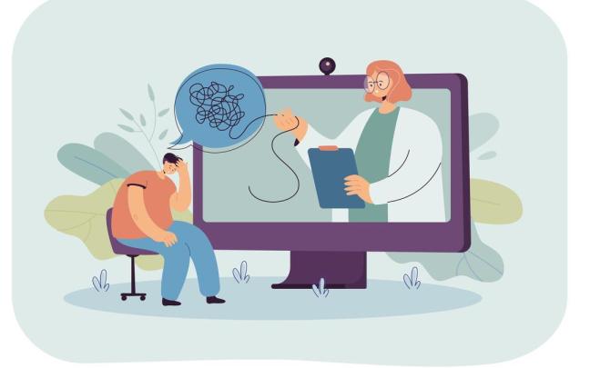 ¿Hay que mirar nuestros síntomas y patologías en internet? ¿Hay que mirar nuestros síntomas y patologías en internet?