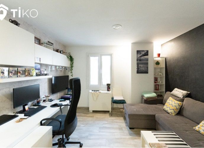 Piso con trastero en Buenavista, Portugalete.