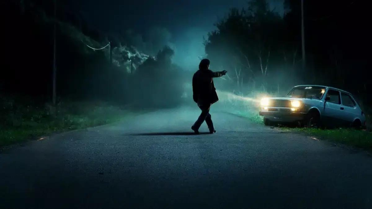 'El Monstruo de Florencia', TOP 10 de los estrenos más vistos.