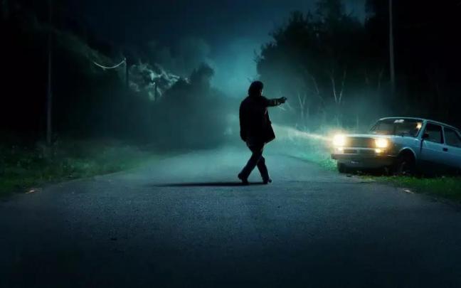 'El Monstruo de Florencia', TOP 10 de los estrenos más vistos.