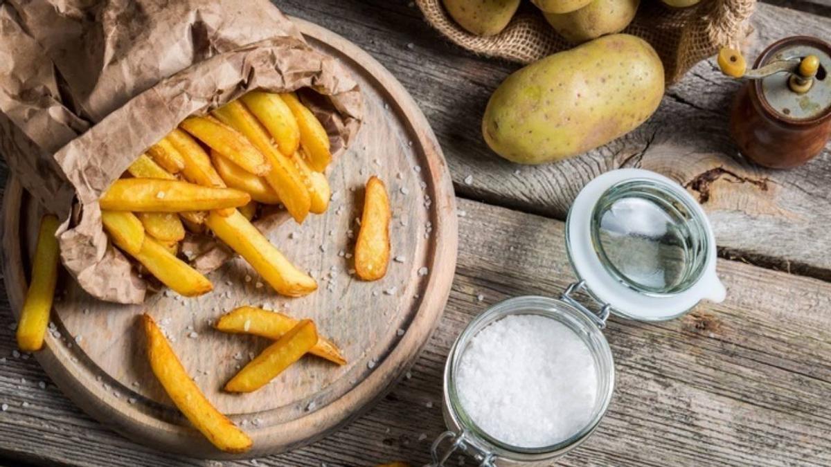 Cómo cocinar la patata para que sea un alimento prebiótico y antiinflamatorio