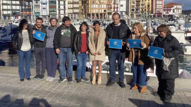 Orain dela hiru urte jarri zen martxan egitasmoa