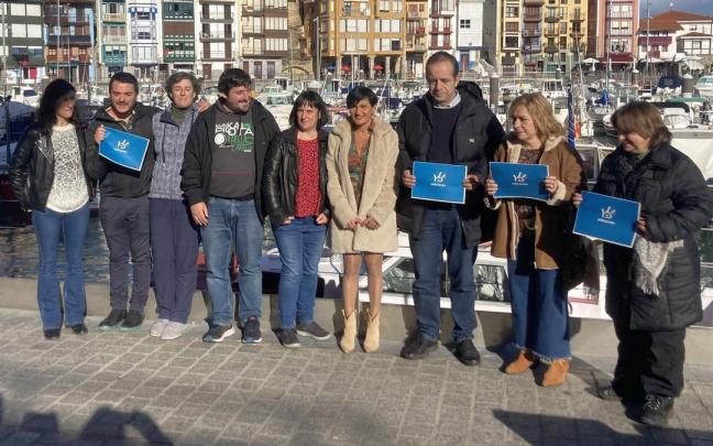 Orain dela hiru urte jarri zen martxan egitasmoa