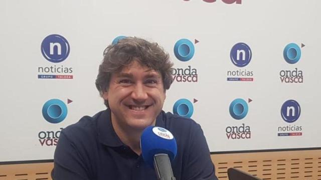 El secretario general del PSE ha asegurado que le corresponde al lehendakari elegir las fechas de las elecciones vascas.