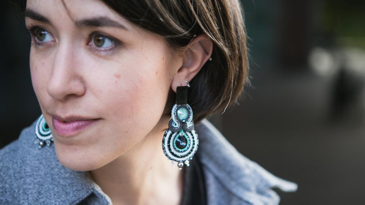 La paciencia, la gran aliada de Adriana Rufrancos