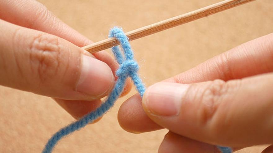 Se impartirá un taller de ganchillo para que las participantes deshagan "sus nudos".