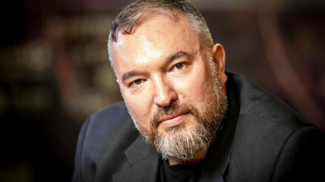 Román Orús, director científico de Multiverse Computing.