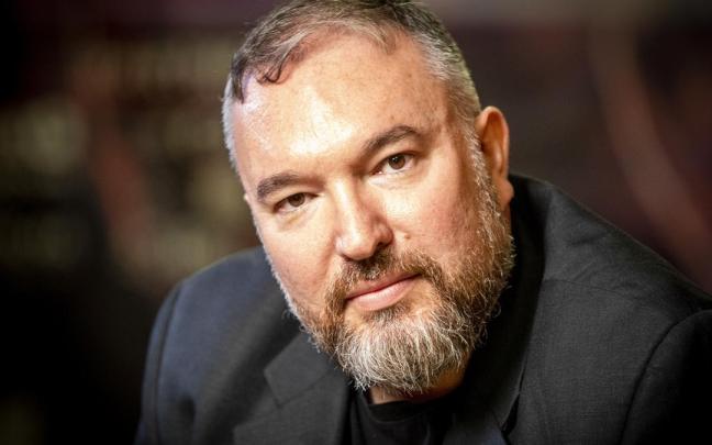 Román Orús, director científico de Multiverse Computing.
