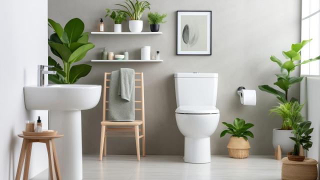 El mueble sin obras de Ikea que necesita tu baño: espacio, orden y almacenamiento por menos de 20 euros