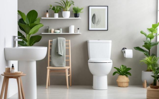 El mueble sin obras de Ikea que necesita tu baño: espacio, orden y almacenamiento por menos de 20 euros