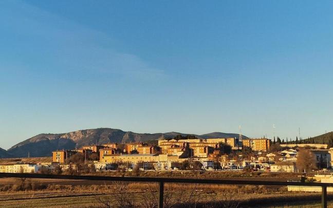 Pinos Puente.