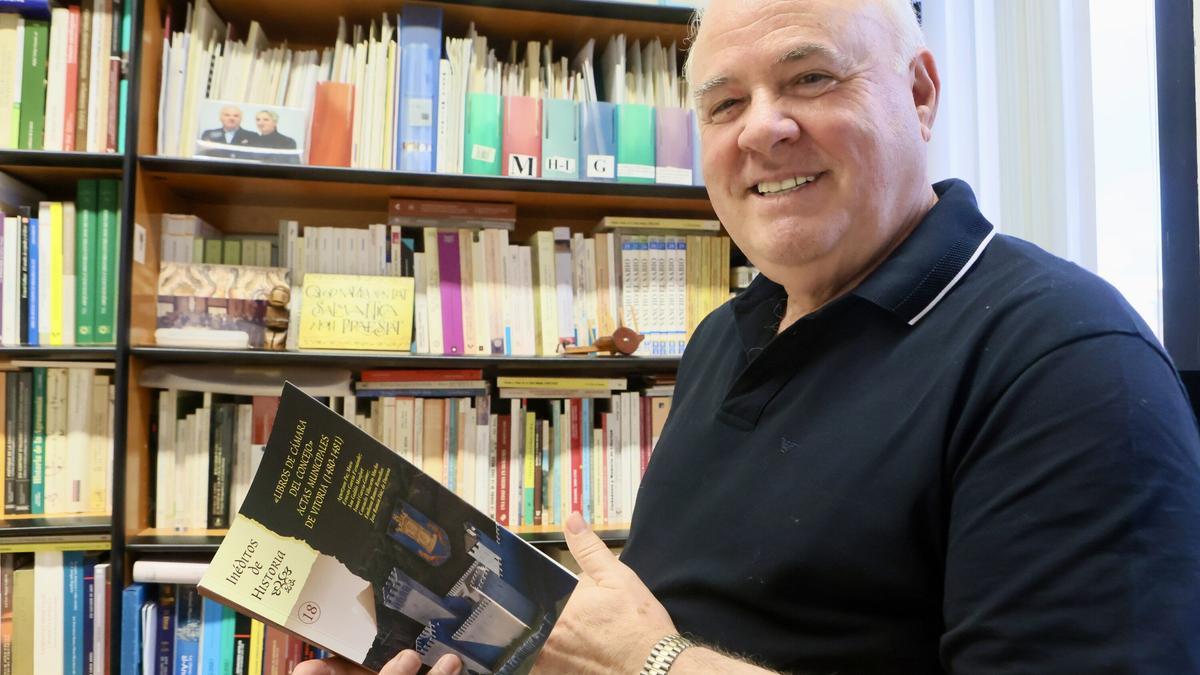 José Ramón Díaz de Durana