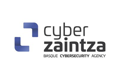 Logotipo de Cyberzaintza.
