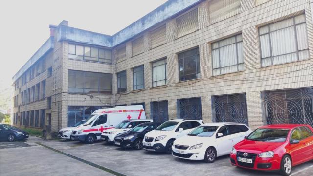 El edificio de Pedro Muguruza será demolido para dar paso a un espacio diáfano abierto al río Deba con locales públicos en su subsuelo