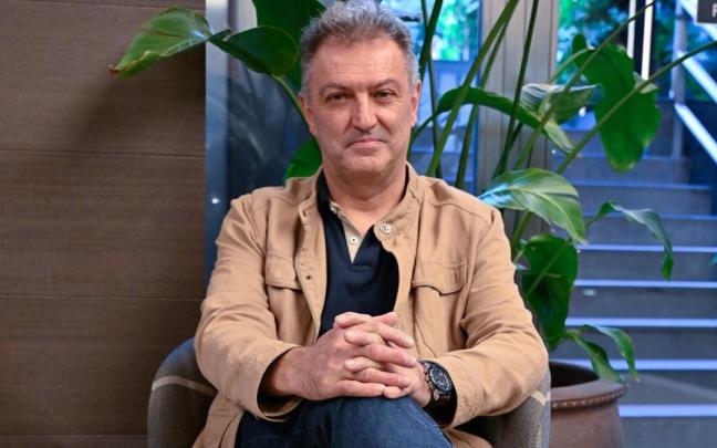 Manuel Martín-Loeches.