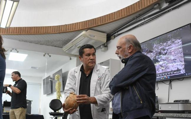 El objetivo del encuentro ha sido analizar puntos comunes entre diferentes prácticas, identificar retos compartidos y estudiar posibles colaboraciones.