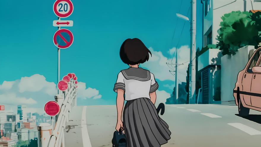 Studio Ghibli pasará a ser subsidiaria de la cadena Nippon Television.