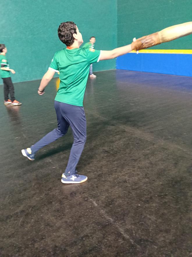 Bask Alive ofrece diversas visitas guiadas.