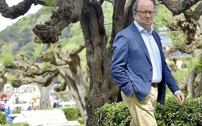 José Antonio Rodríguez Ranz