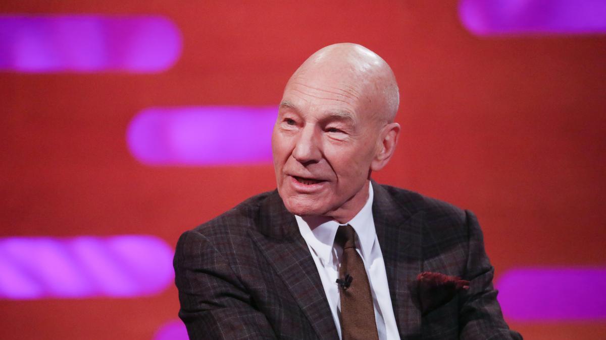 Patrick Stewart ha fallecido a los 86 años.