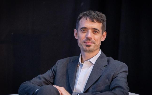 Ion Arocena es director de la Asociación Española de Bioempresas.