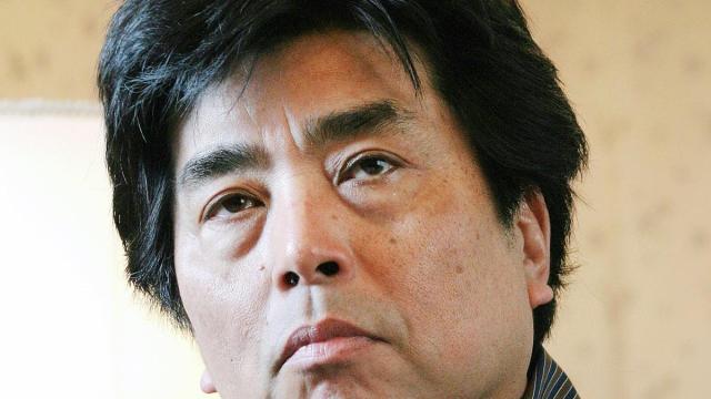 Ryu Murakami.