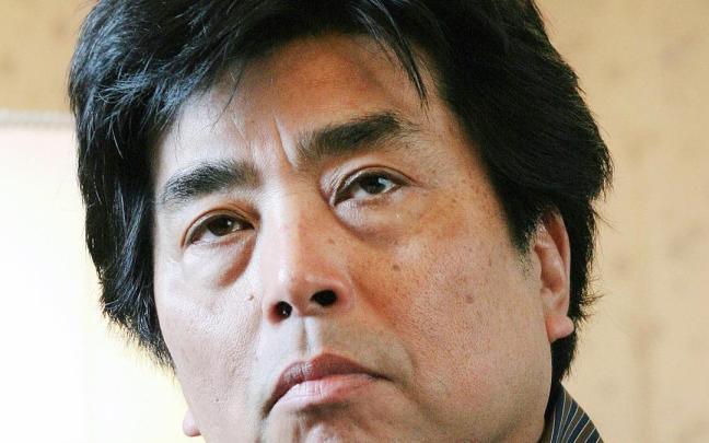 Ryu Murakami.