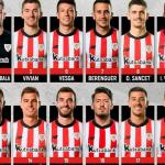 Valverde recupera a Vivian y Vencedor para el partido del Athletic ante el Celta