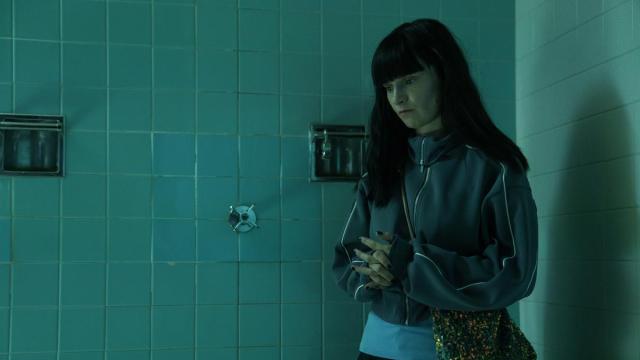 Lola Petticrew da vida a la asesina en serie Catherine