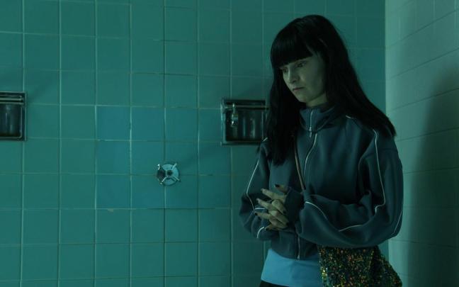 Lola Petticrew da vida a la asesina en serie Catherine