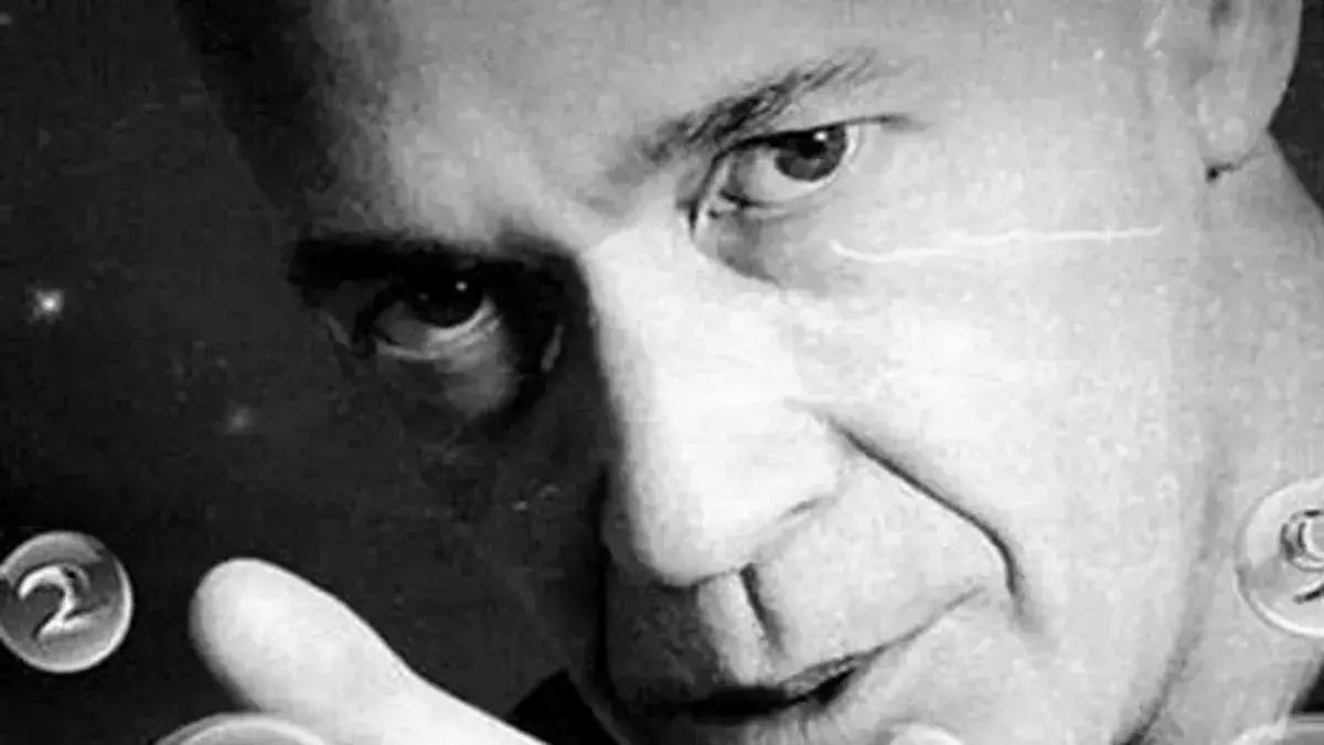 Calvo de la lotería