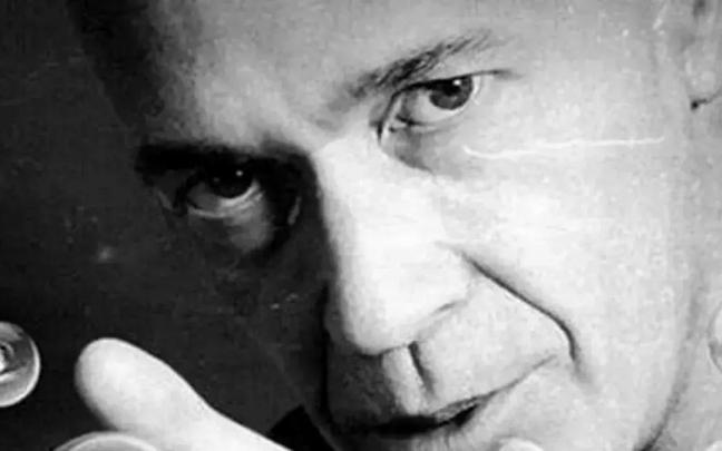 Calvo de la lotería