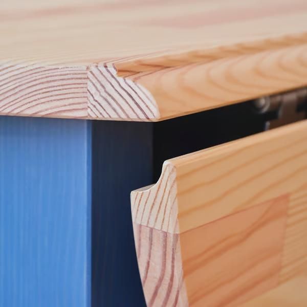 Mesa de hojas abatible