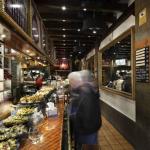 Bar La Olla en Bilbao