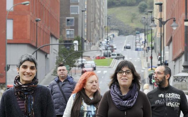 Linfedemari buruzko erreportaje baten artxiboko irudia.