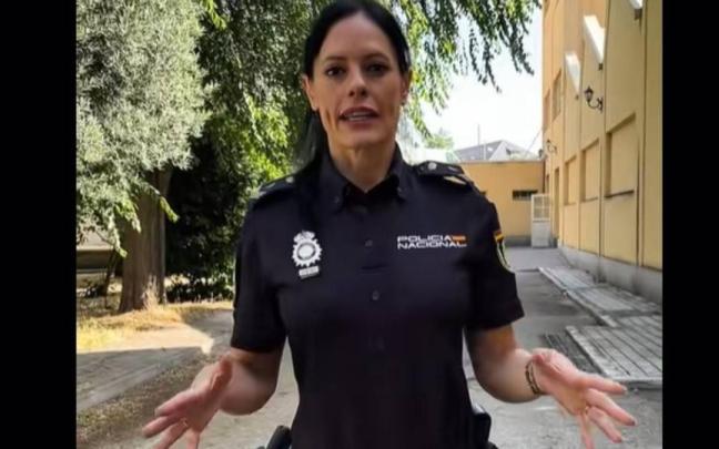 Los consejos de la Policía Nacional para "evitar las temidas estafas vacacionales"