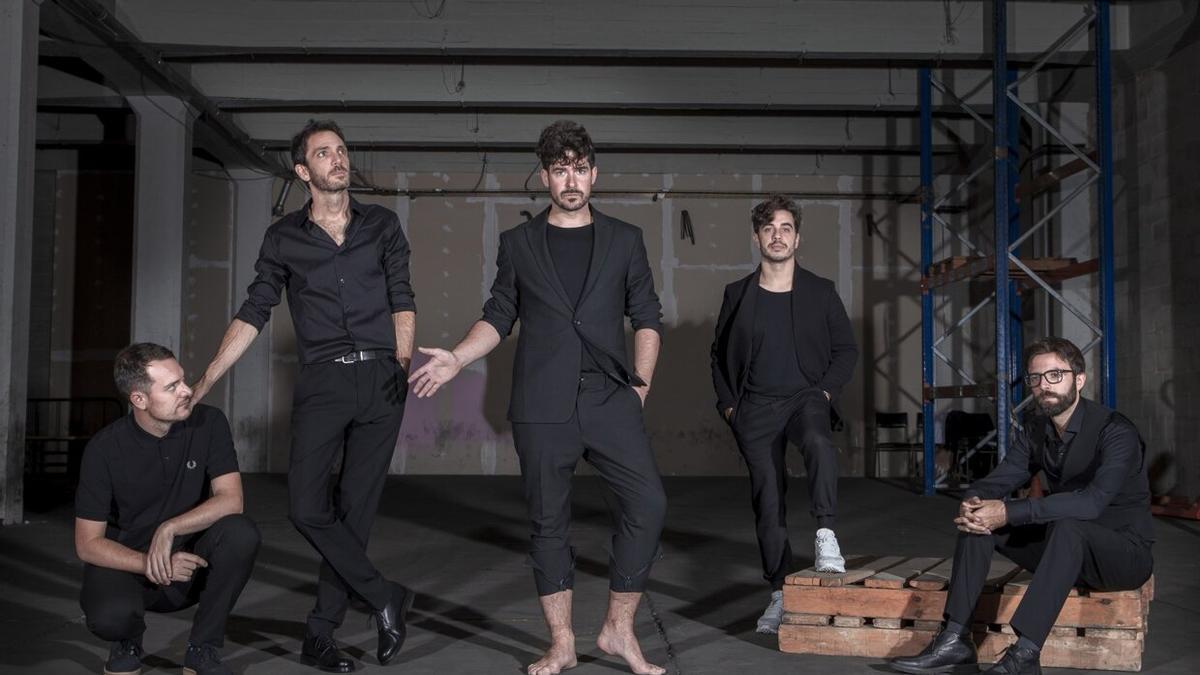 Imagen promocional de Kerobia.
