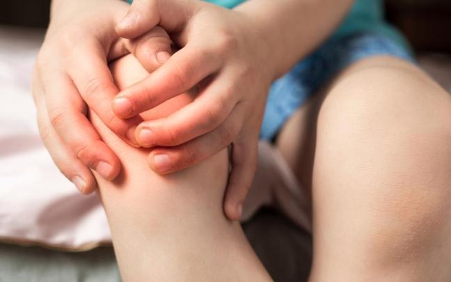 Los niños que sufren esta patología padecen cansancio y dificultad para hacer ejercicio físico.