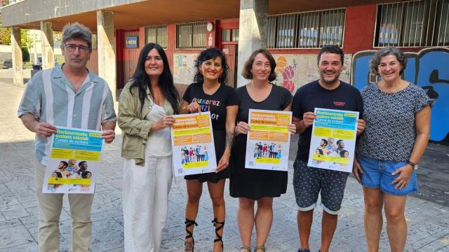 El plazo de matriculación está abierto hasta el 30 de septiembre