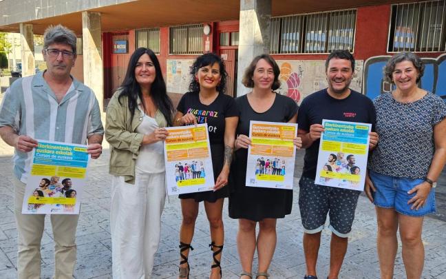 El plazo de matriculación está abierto hasta el 30 de septiembre