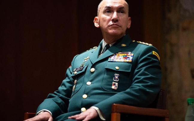 Luis Ospina Gutiérrez. Luis Ospina Gutiérrez.