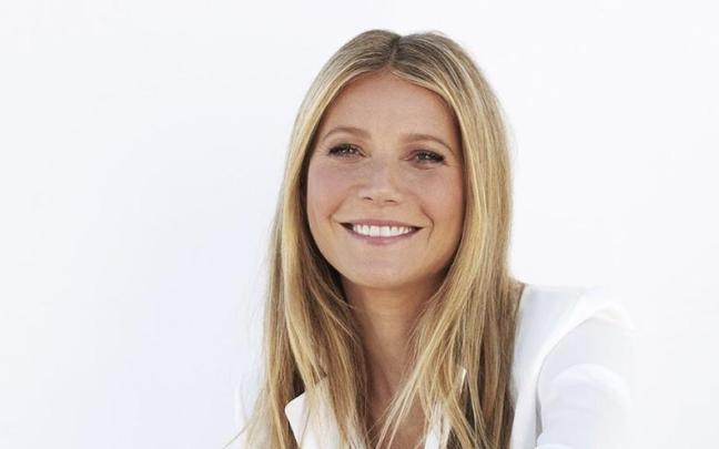 El portal Goop, fundado por la actriz Gwyneth Paltrow, da consejos sobre estilo de vida y bienestar El portal Goop, fundado por la actriz Gwyneth Paltrow, da consejos sobre estilo de vida y bienestar
