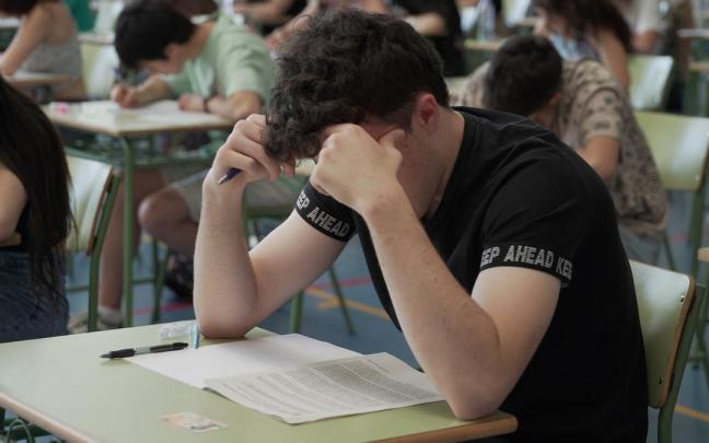 La nueva ley pretende dar respuesta a los retos que encarará la enseñanza vasca en las próximas décadas.