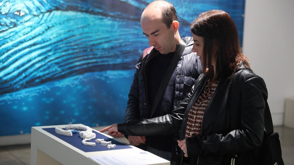 Itsasmuseum Bilbao
