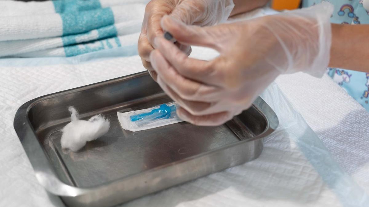 La vacunación es una medida muy efectiva contra diversas enfermedades infecciosas, como el herpes zóster.