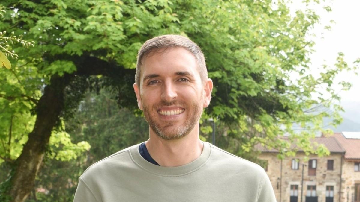 Mikel Arruabarrena