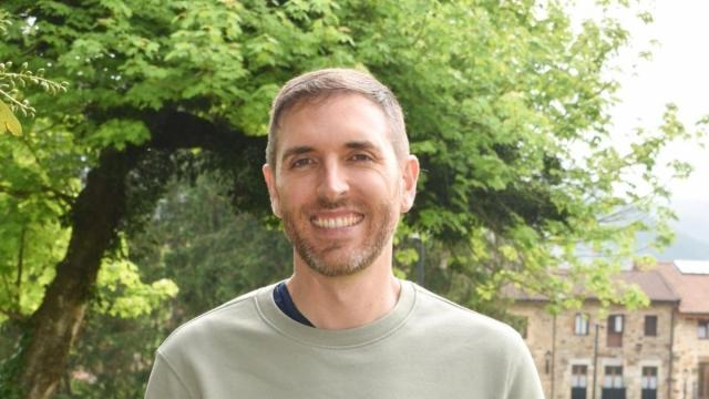 Mikel Arruabarrena